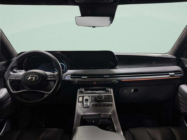 used 2024 Hyundai Palisade car, priced at $40,498