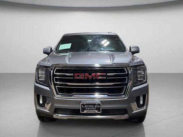 used 2021 GMC Yukon car, priced at $43,499
