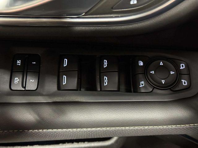 used 2021 GMC Yukon car, priced at $43,499