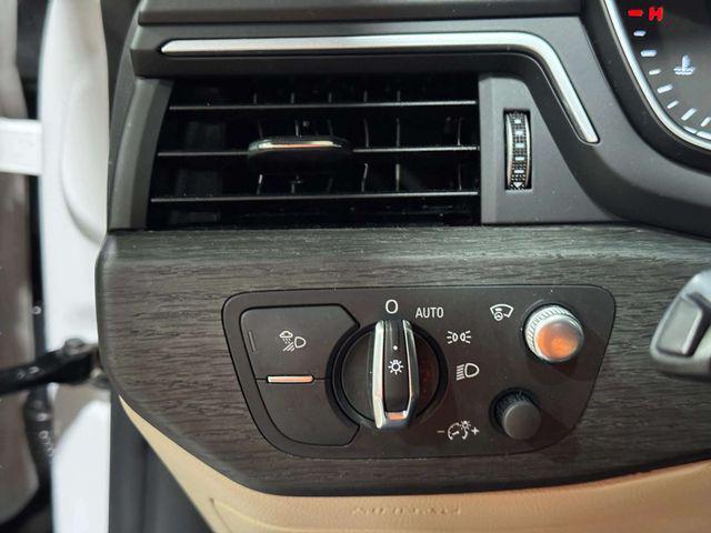 used 2018 Audi A5 car, priced at $17,898