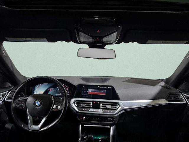 used 2023 BMW 430 Gran Coupe car, priced at $38,515