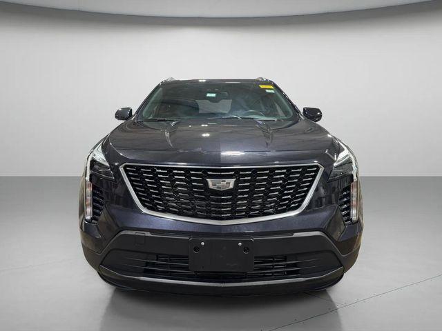 used 2023 Cadillac XT4 car, priced at $26,799