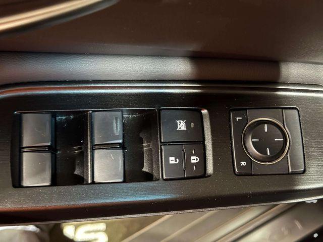 used 2019 Lexus ES 350 car, priced at $25,498