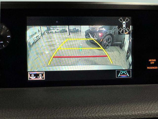 used 2019 Lexus ES 350 car, priced at $25,498