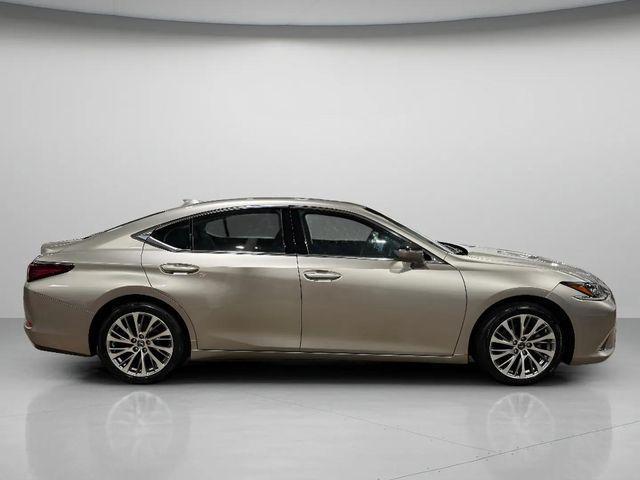 used 2019 Lexus ES 350 car, priced at $25,498