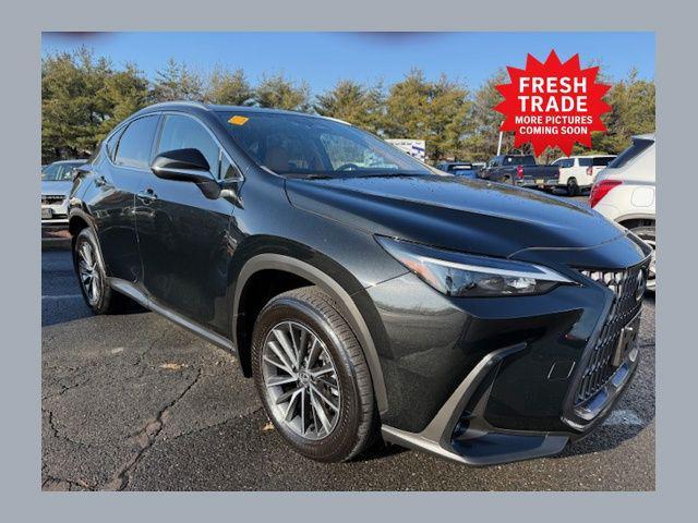 used 2024 Lexus NX 350 car, priced at $37,992