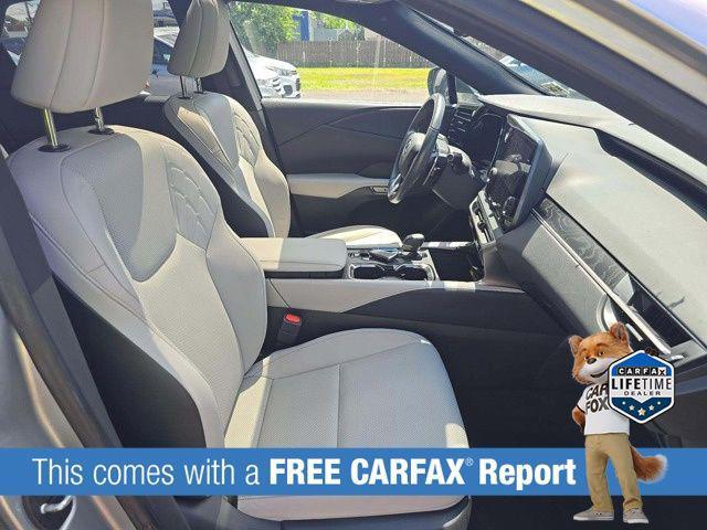 used 2023 Lexus RX 350 car, priced at $48,009