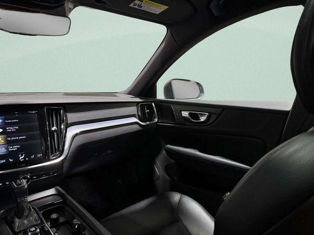 used 2020 Volvo V60 car, priced at $24,767