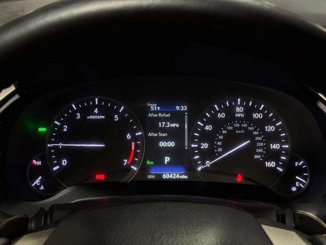 used 2021 Lexus RX 350 car, priced at $35,998