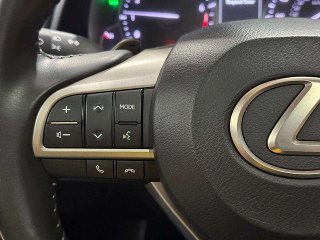 used 2021 Lexus RX 350 car, priced at $35,998