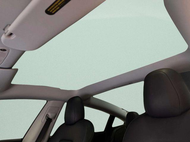 used 2021 Tesla Model 3 car, priced at $23,492