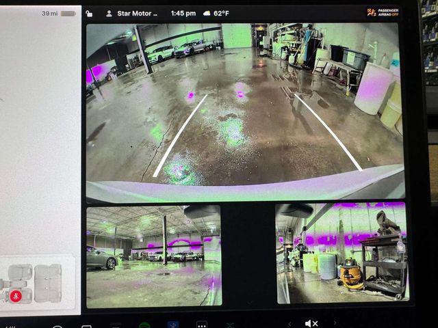 used 2021 Tesla Model 3 car, priced at $23,492