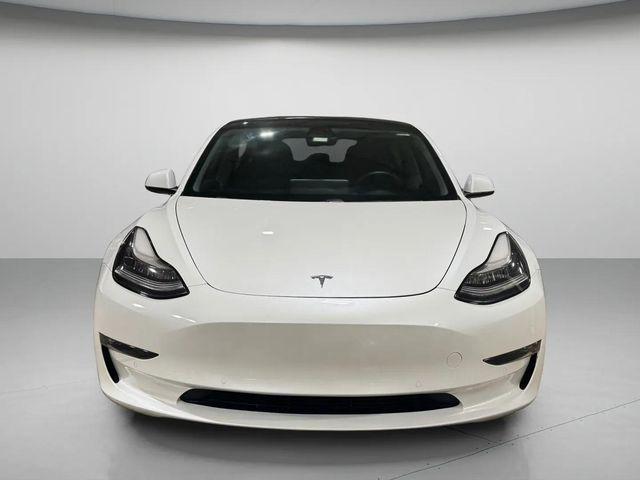 used 2021 Tesla Model 3 car, priced at $23,492