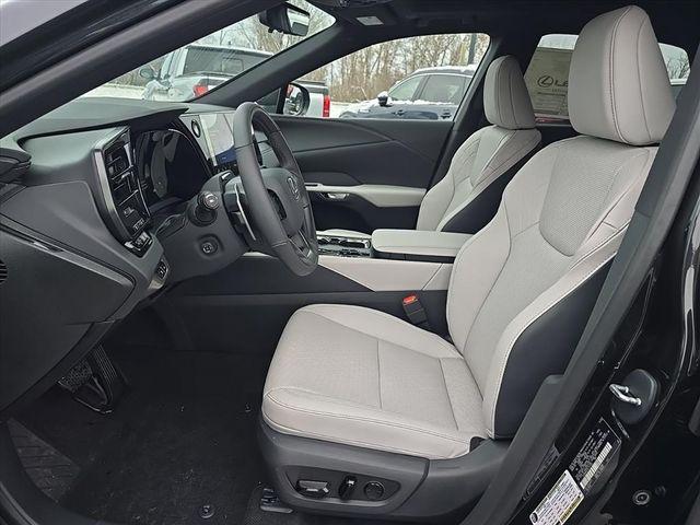 new 2026 Lexus RX 350 car, priced at $62,360
