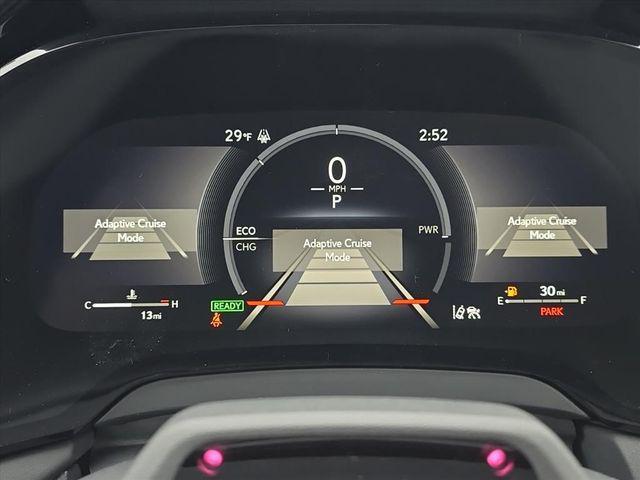 new 2026 Lexus RX 350 car, priced at $62,360