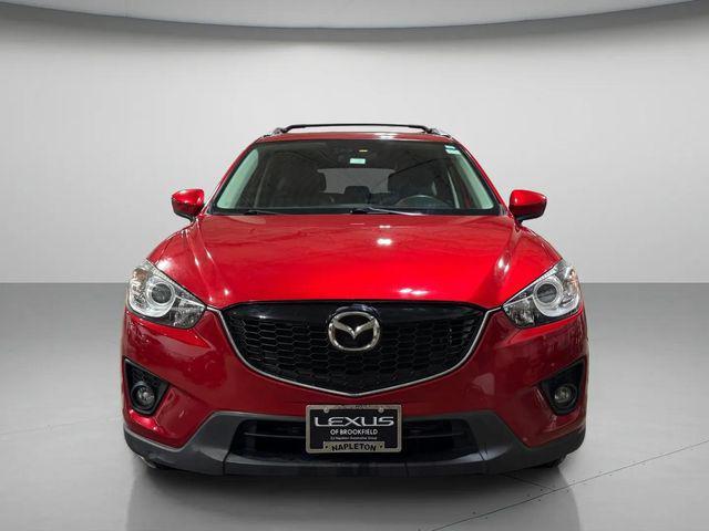 used 2014 Mazda CX-5 car, priced at $9,498