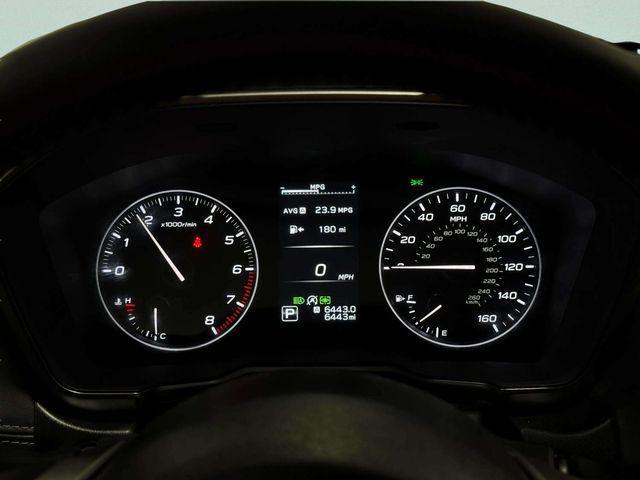 used 2025 Subaru Outback car, priced at $36,767