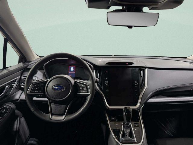 used 2025 Subaru Outback car, priced at $36,767