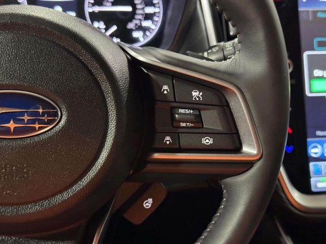 used 2025 Subaru Outback car, priced at $36,767