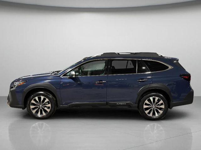 used 2025 Subaru Outback car, priced at $36,767