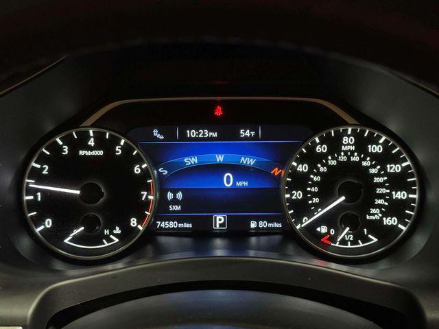 used 2022 Lexus RX 350L car, priced at $39,992