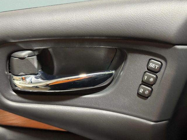 used 2022 Lexus RX 350L car, priced at $39,992