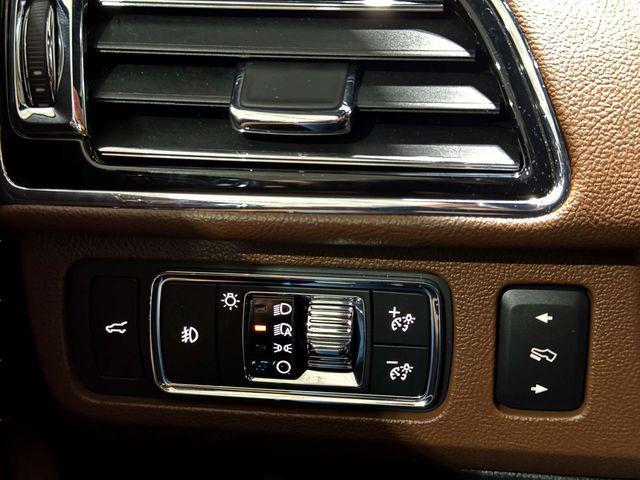 used 2022 Lincoln Navigator car, priced at $54,698