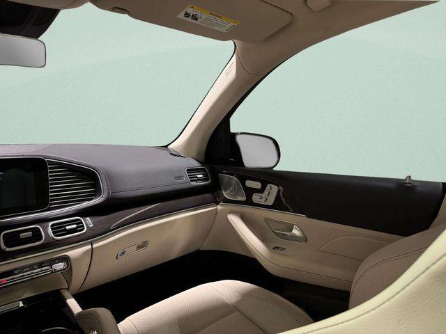 used 2022 Mercedes-Benz GLS 450 car, priced at $53,415
