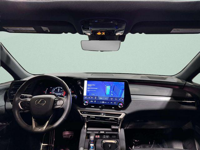 used 2023 Lexus RX 350 car, priced at $50,998