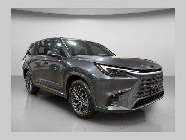 used 2026 Lexus TX 350 car, priced at $65,492
