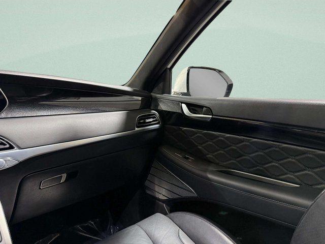 used 2021 Hyundai Palisade car, priced at $22,398