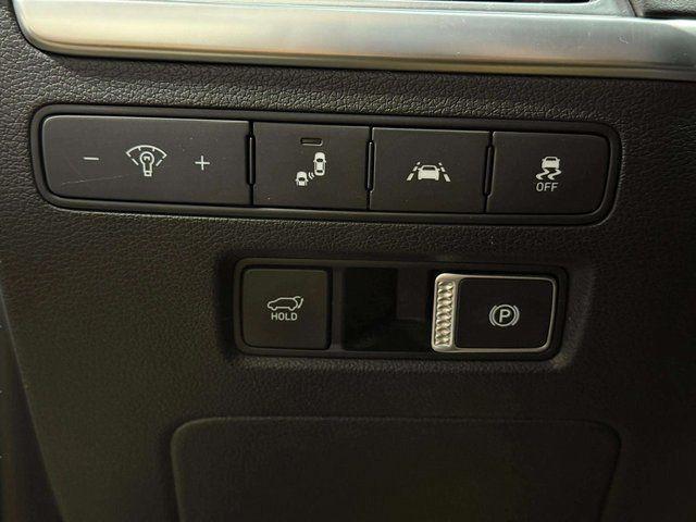 used 2021 Hyundai Palisade car, priced at $22,398