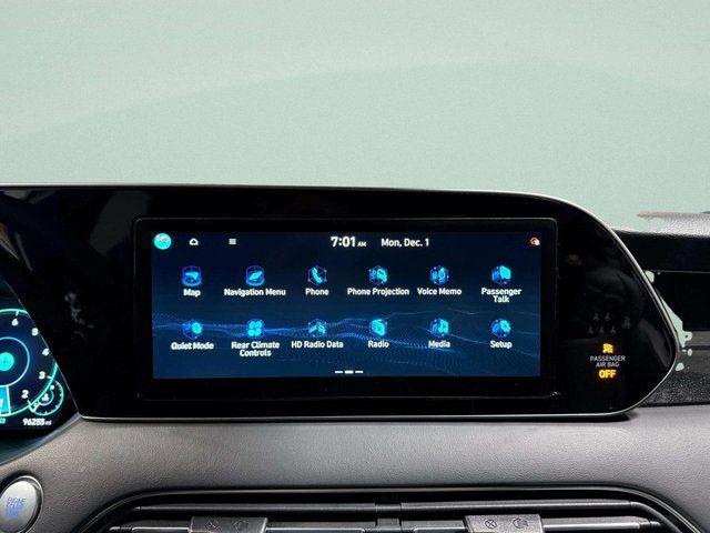 used 2021 Hyundai Palisade car, priced at $22,398