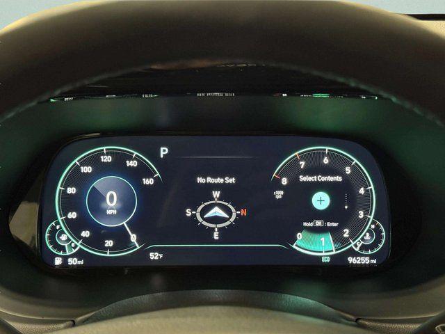 used 2021 Hyundai Palisade car, priced at $22,398