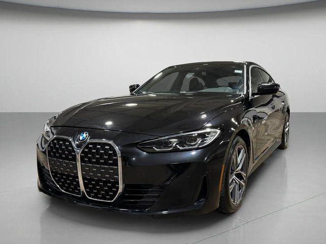 used 2023 BMW 430 Gran Coupe car, priced at $36,698