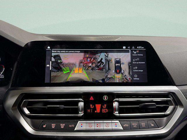 used 2023 BMW 430 Gran Coupe car, priced at $36,698