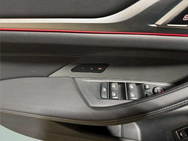 used 2023 BMW 430 Gran Coupe car, priced at $36,698