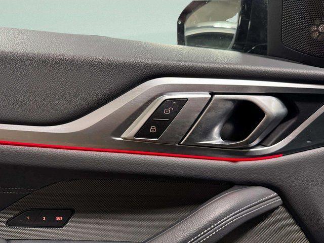 used 2023 BMW 430 Gran Coupe car, priced at $36,698