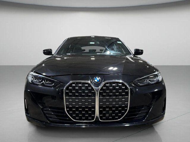 used 2023 BMW 430 Gran Coupe car, priced at $36,698