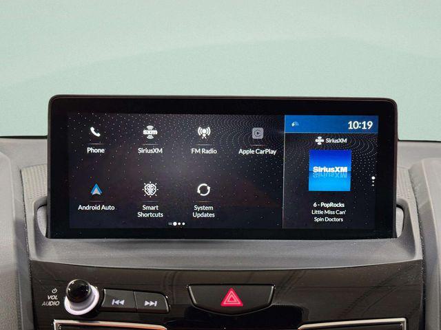 used 2023 Acura RDX car, priced at $36,492