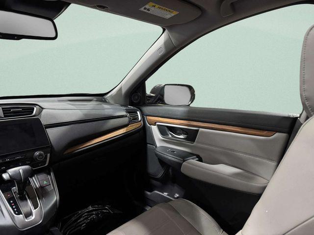used 2019 Honda CR-V car, priced at $22,498