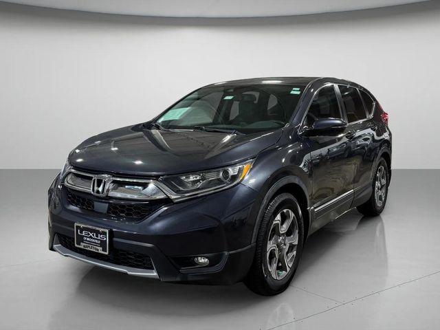 used 2019 Honda CR-V car, priced at $22,498