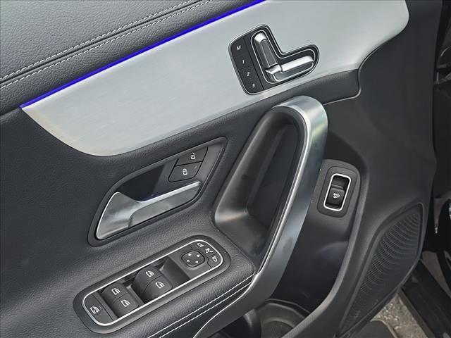 used 2025 Mercedes-Benz CLA 250 car, priced at $30,498
