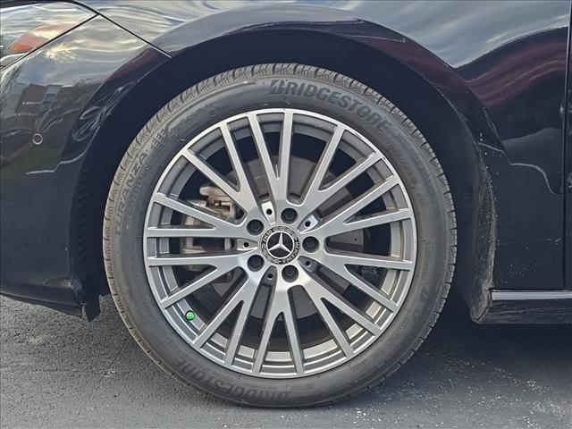 used 2025 Mercedes-Benz CLA 250 car, priced at $30,498