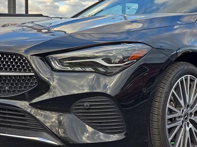 used 2025 Mercedes-Benz CLA 250 car, priced at $30,498