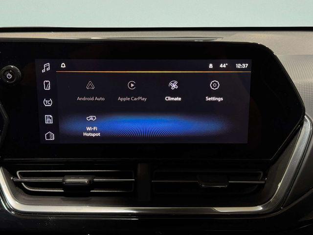 used 2024 Chevrolet Trax car, priced at $20,698