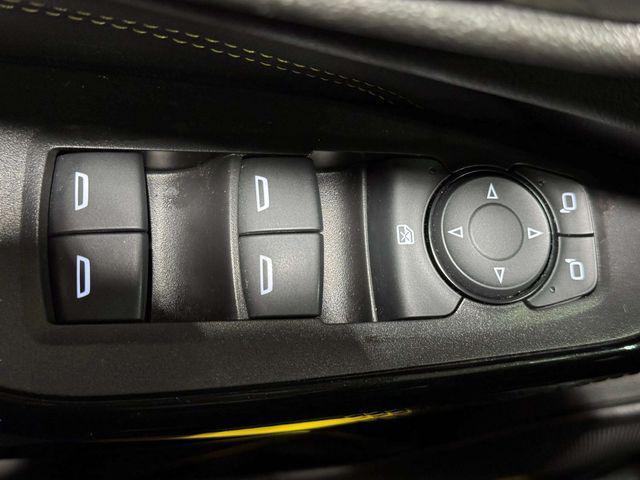 used 2024 Chevrolet Trax car, priced at $20,698