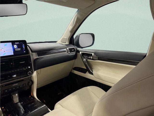 used 2023 Lexus GX 460 car, priced at $57,992