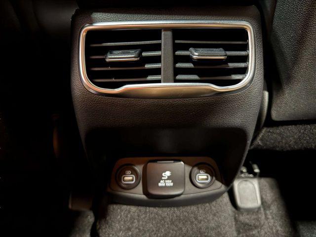 used 2022 Hyundai Santa Fe car, priced at $27,892