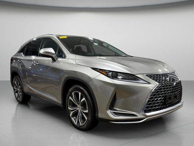 used 2020 Lexus RX 350 car, priced at $35,998